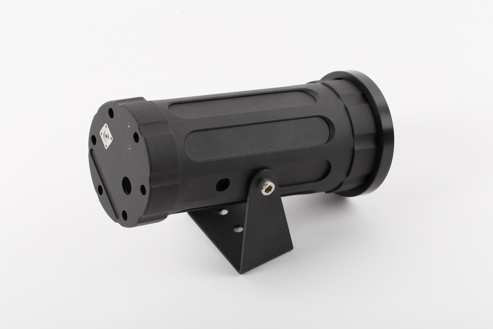 Machined and Assembly - CCTV Camera